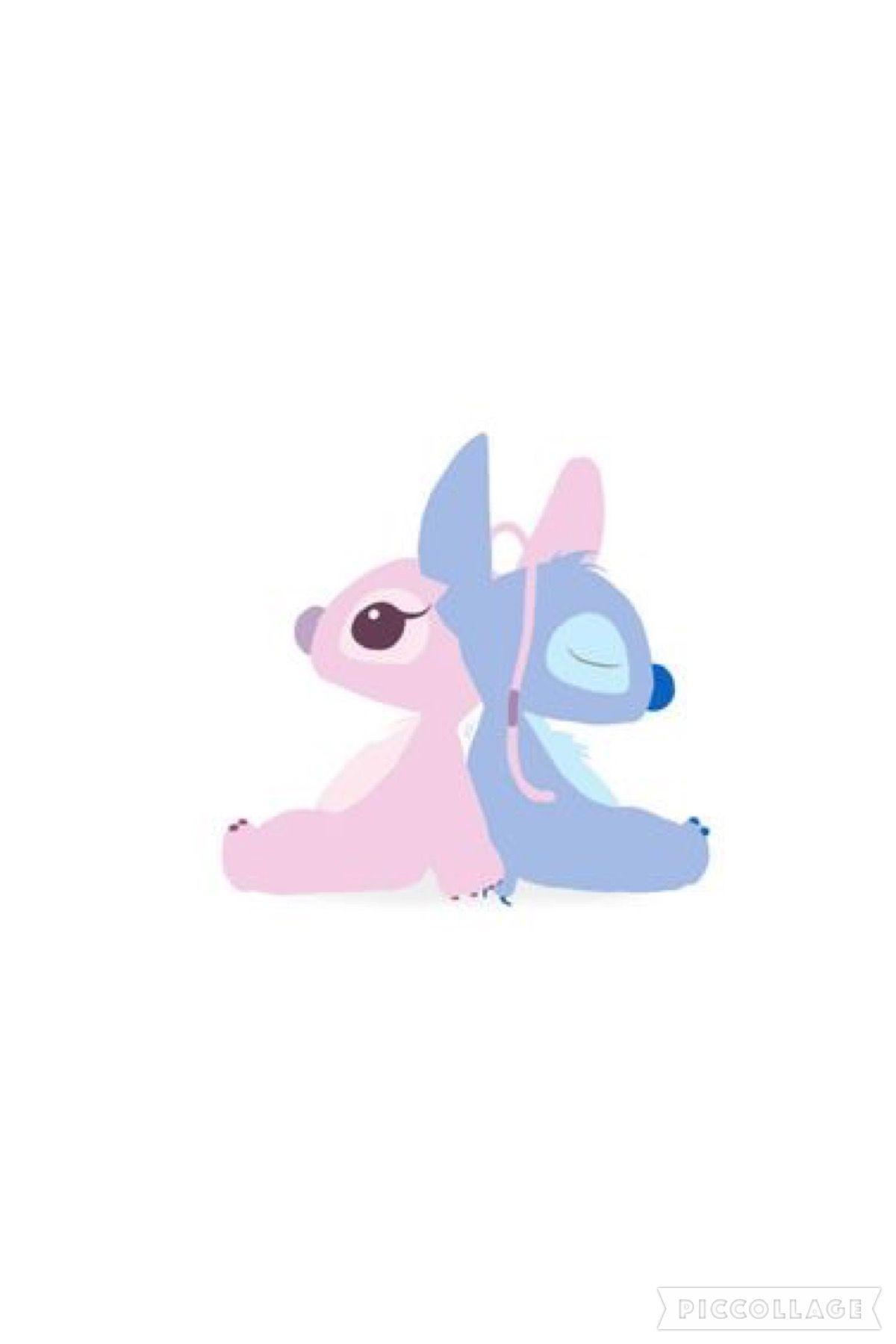 1200x1800 Angel Disney S Lilo & Stitch Wallpaper Data Src Full 1401612 Stitch And Angel Wallpaper & Background Download