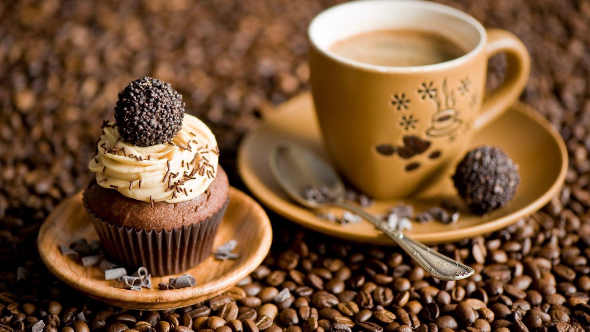 1920x1080 Coffee Wallpaper For Desktop Cute Wallpaper