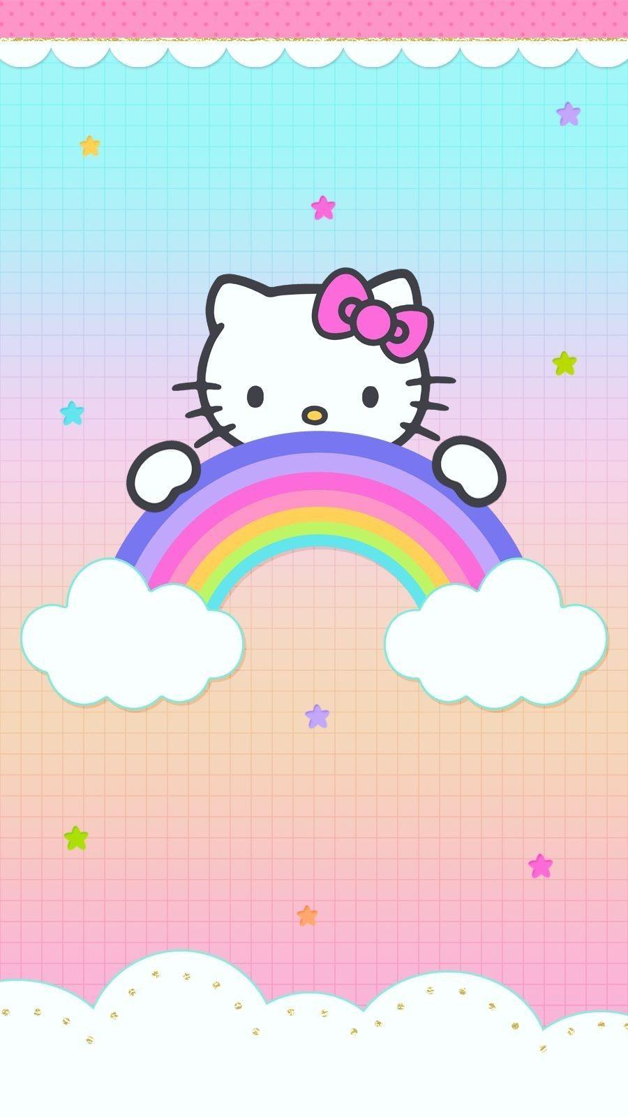 900x1600 tema. Hello kitty image, Hello kitty printables, Hello kitty picture