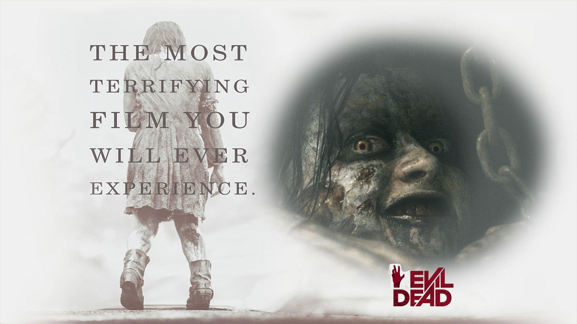 1920x1080 Free download Evil Dead 2013 wallpaper gallery Movie Wallpaper [1920x1080] for your Desktop, Mobile & Tablet. Explore Evil Dead Wallpaper HD. Evil Dead Wallpaper
