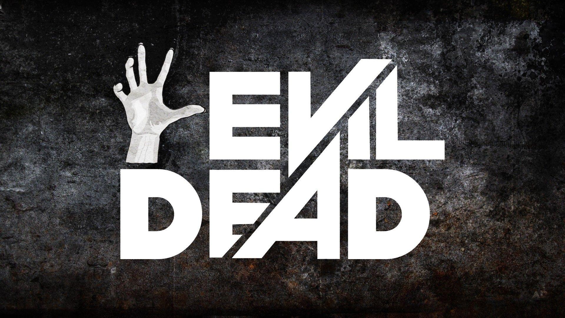 1920x1080 Horror of Horrors: Evil Dead (2013). The Brotherhood of Evil Geeks