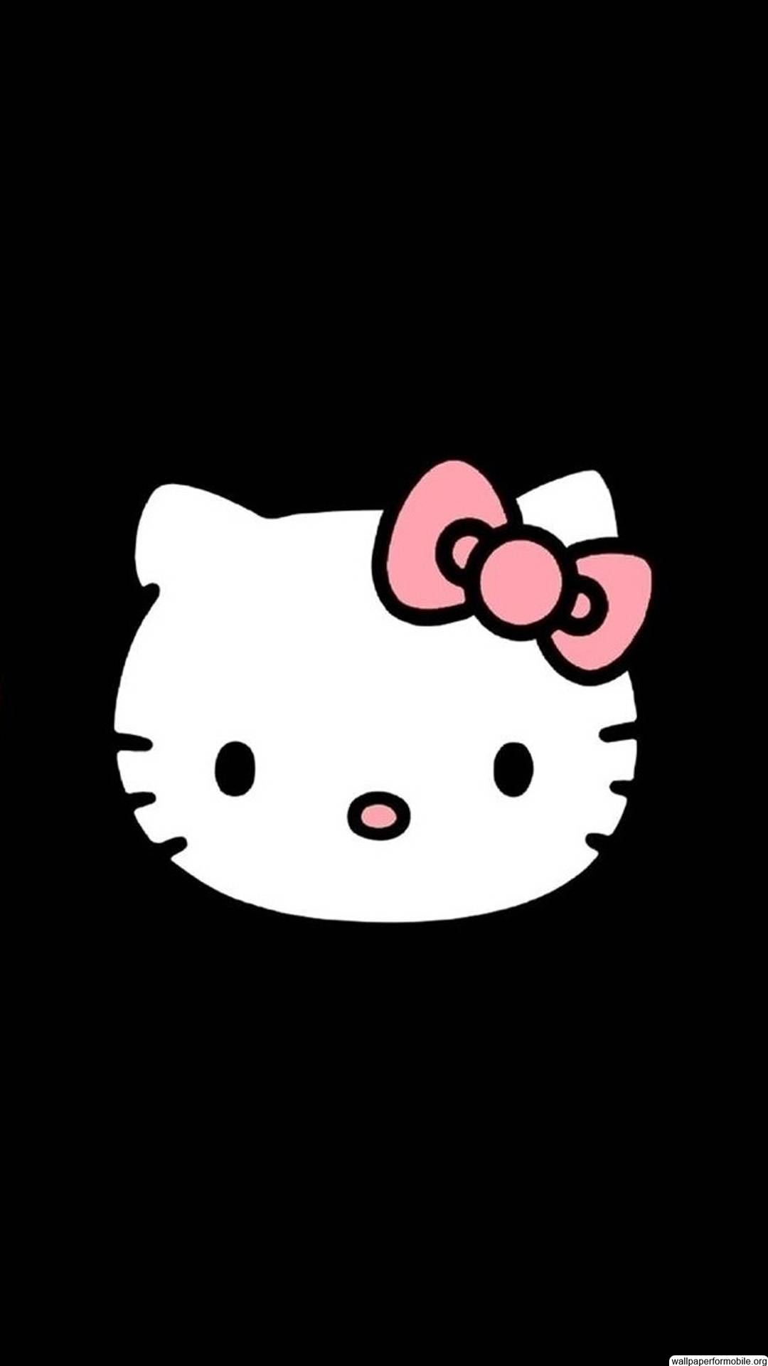 1080x1920 Hello Kitty Cell Phone Wallpaper