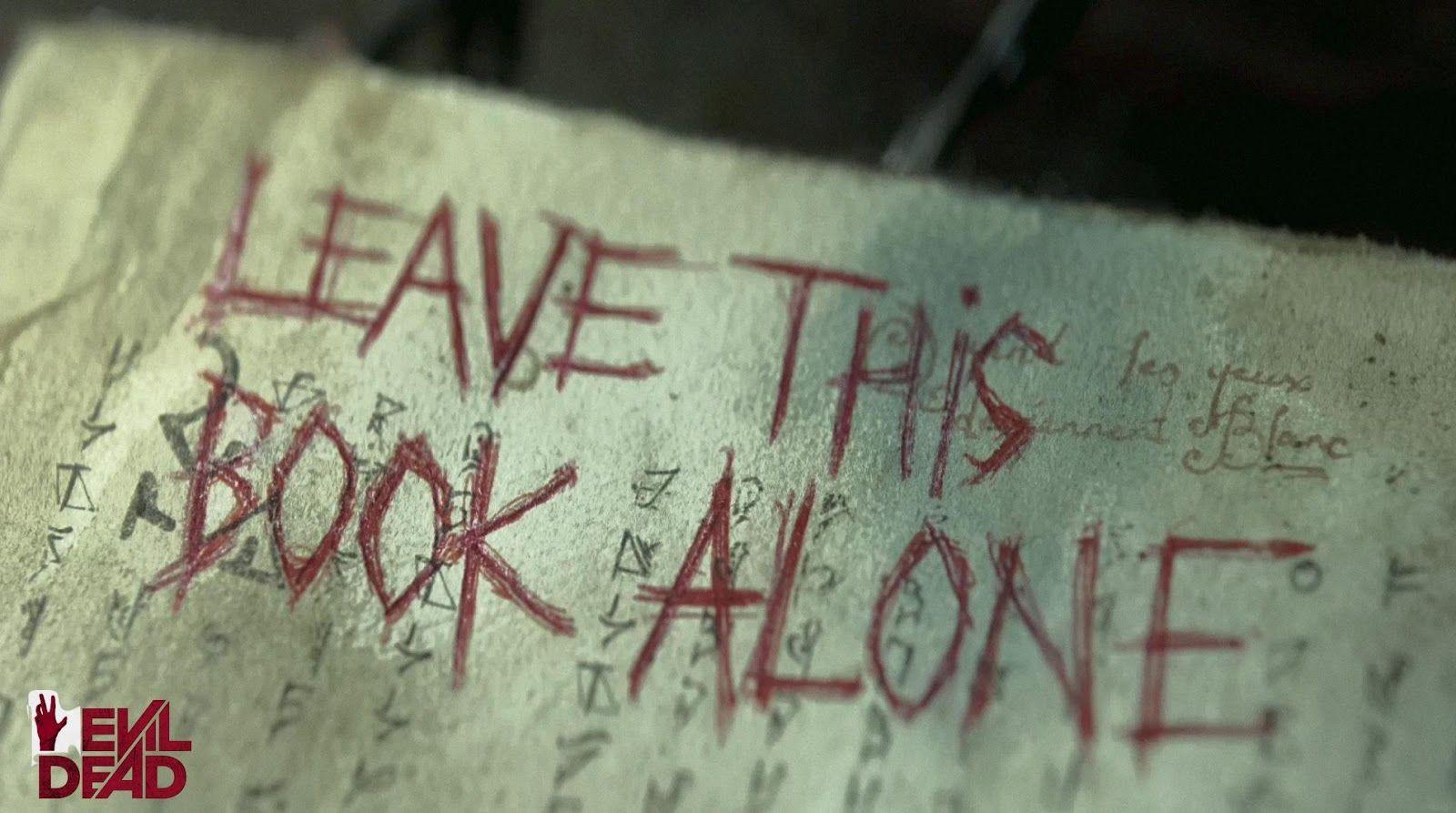1600x893 Movie Evil Dead 2013 Wallpaper:1600x893