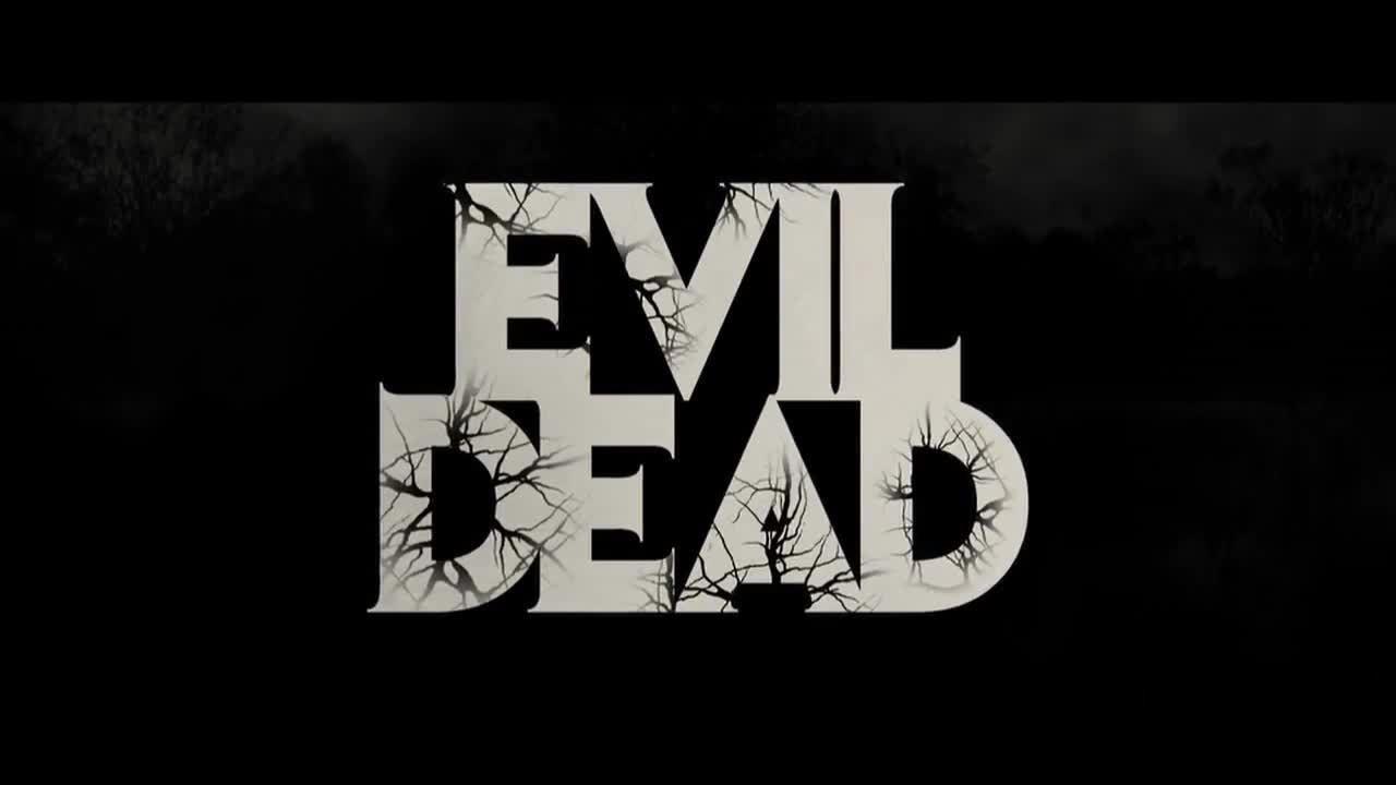 1280x720 evil dead 2013 poster HD movie wallpaper Evil Dead 2013 Poster