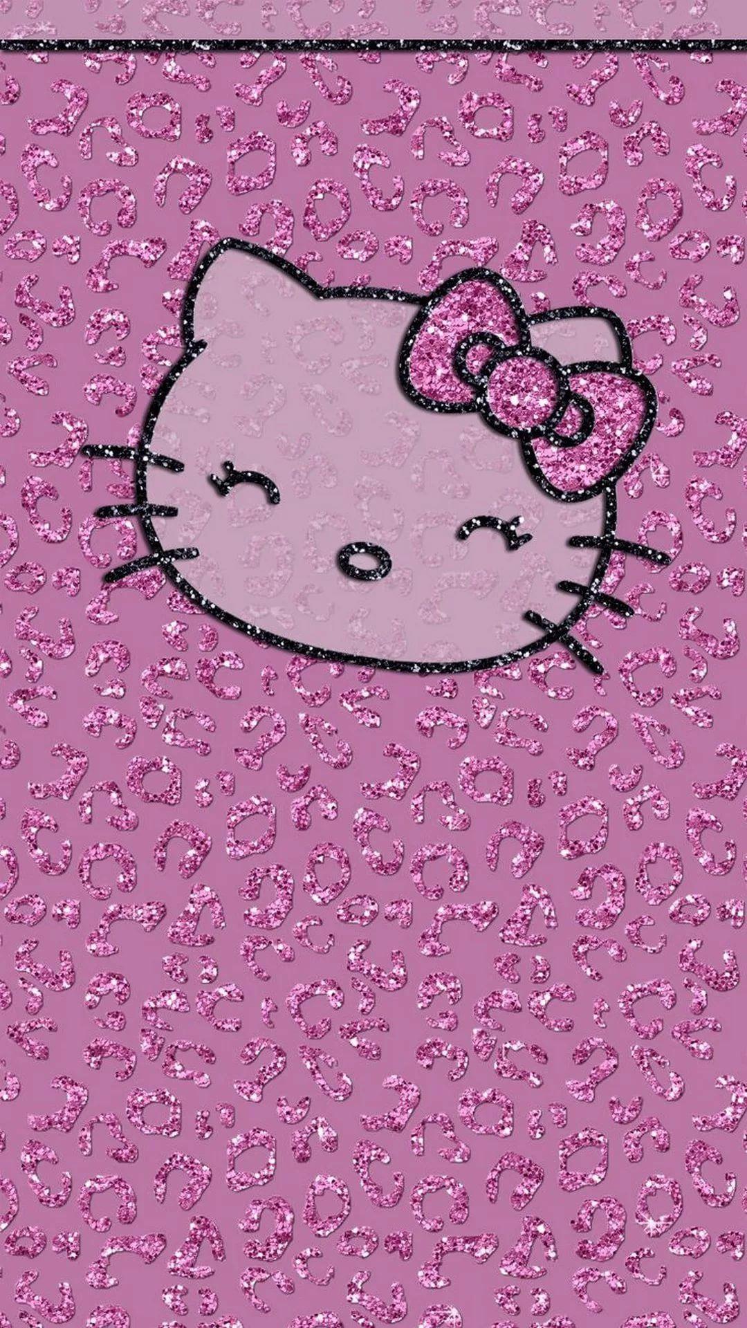 1080x1920 Hello Kitty Cell Phone Themes .