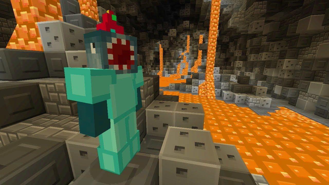 1280x720 Minecraft Xbox Omega Colony