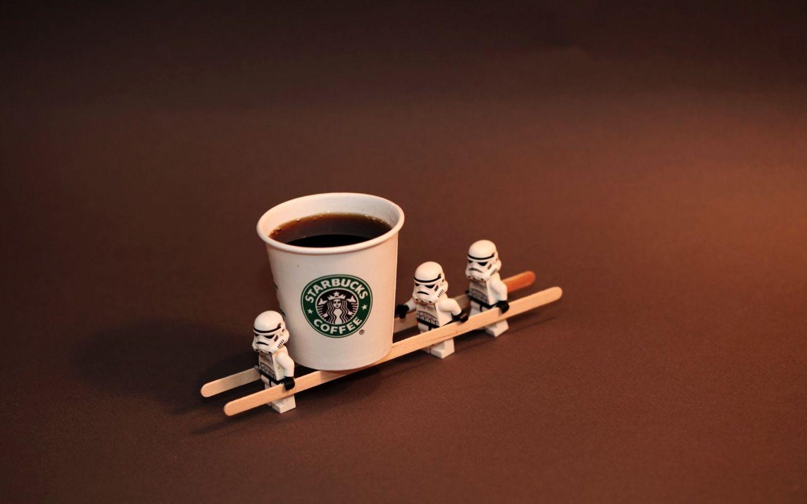 1600x1000 HD Coffee Wallpaper