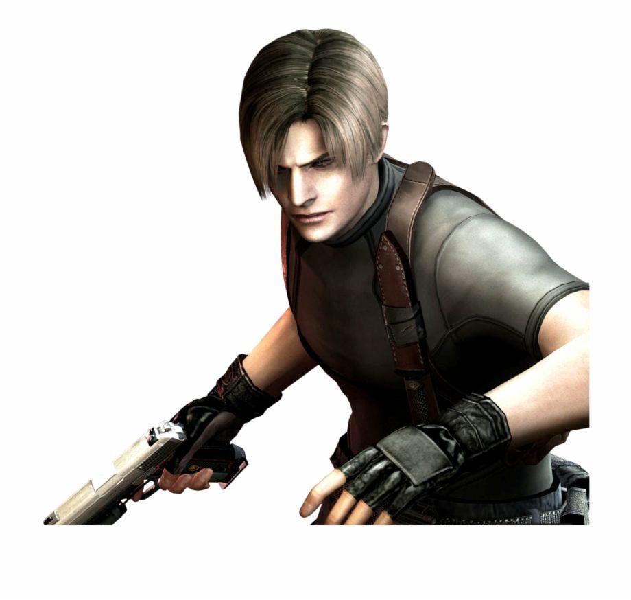 920x874 Resident Evil 4 Wallpaper HD