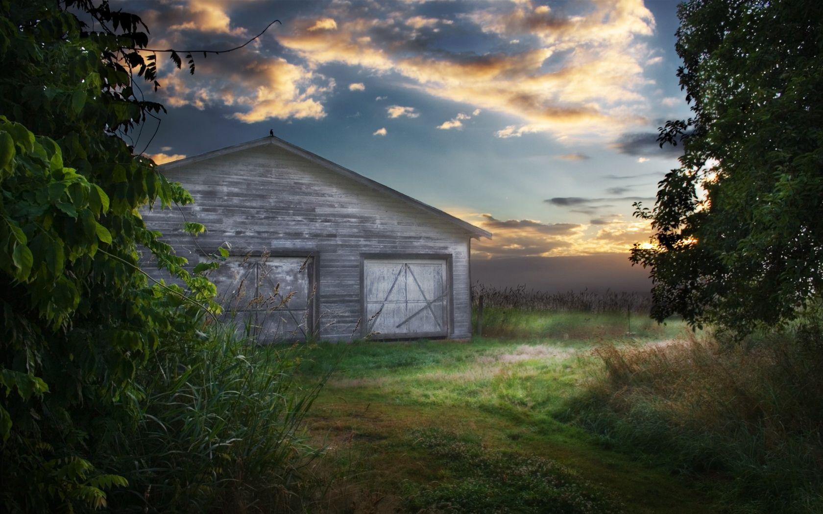 1680x1050 Kansas Dream Home Wallpaper