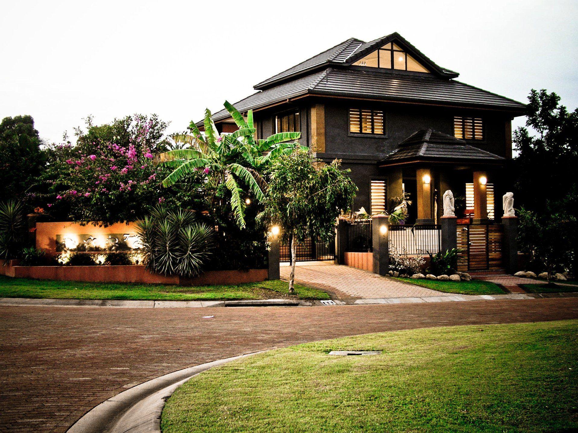 1916x1437 Beautiful House HD Wallpaper 8 Apnatimepasscom Wallpaper Dream Home HD Wallpaper