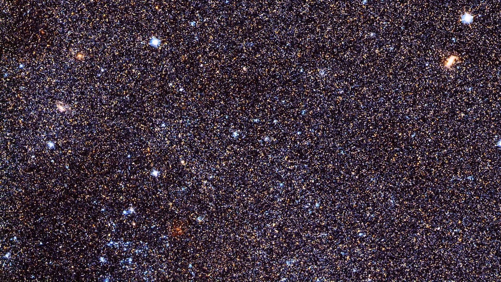 1920x1080 Our Vast Universe. Andromeda galaxy, Hubble space telescope, Hubble telescope