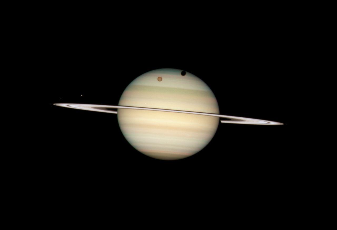 1280x876 The 25 Best Hubble Space Telescope Image
