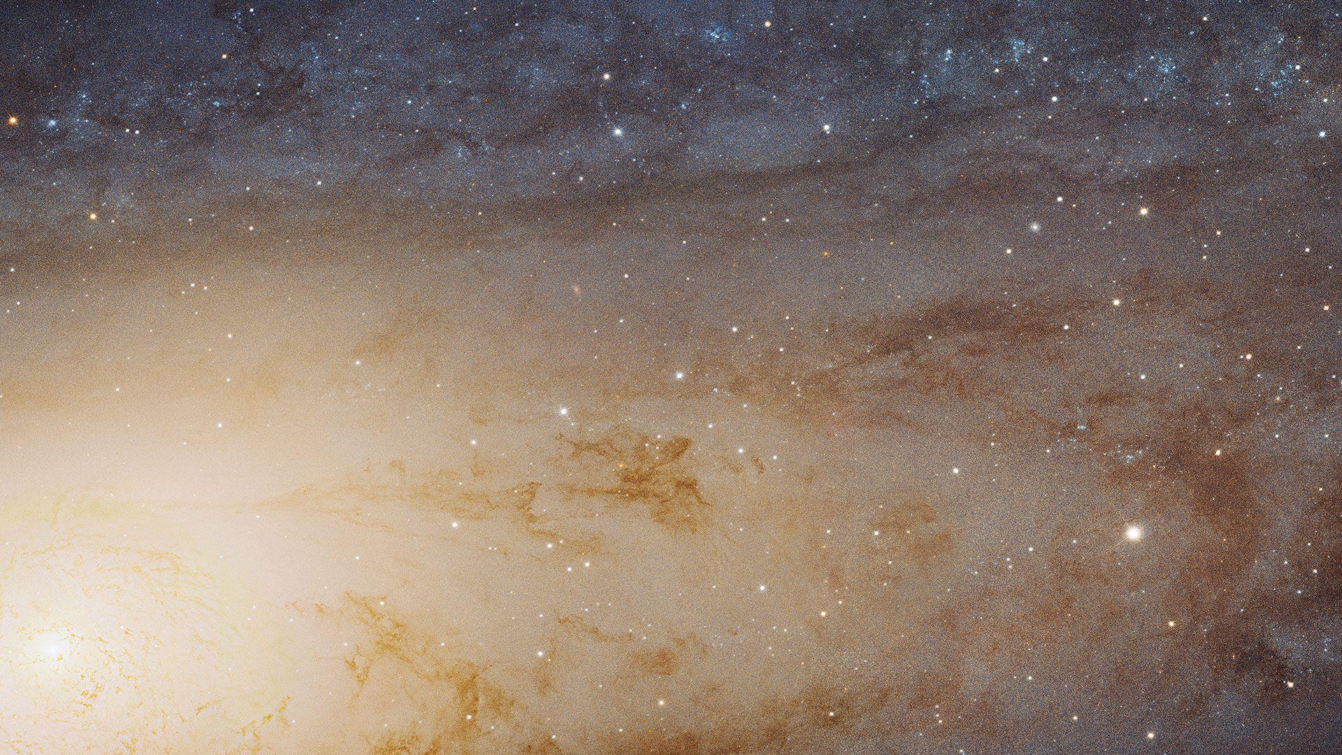 1920x1080 hubble gigapixel