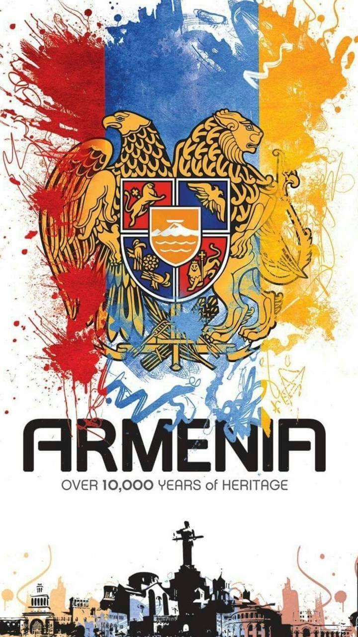 720x1280 Download Armenia wallpaper by georgekev now. Browse millions of popular armenia Wallpaper and Rington. Armenia flag, Armenian flag, Armenia