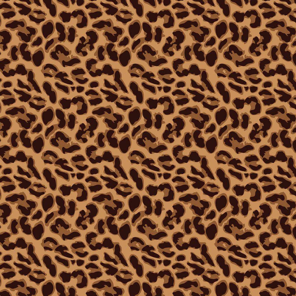 Cute Leopard Print Wallpapers - Top Free Cute Leopard Print Backgrounds ...