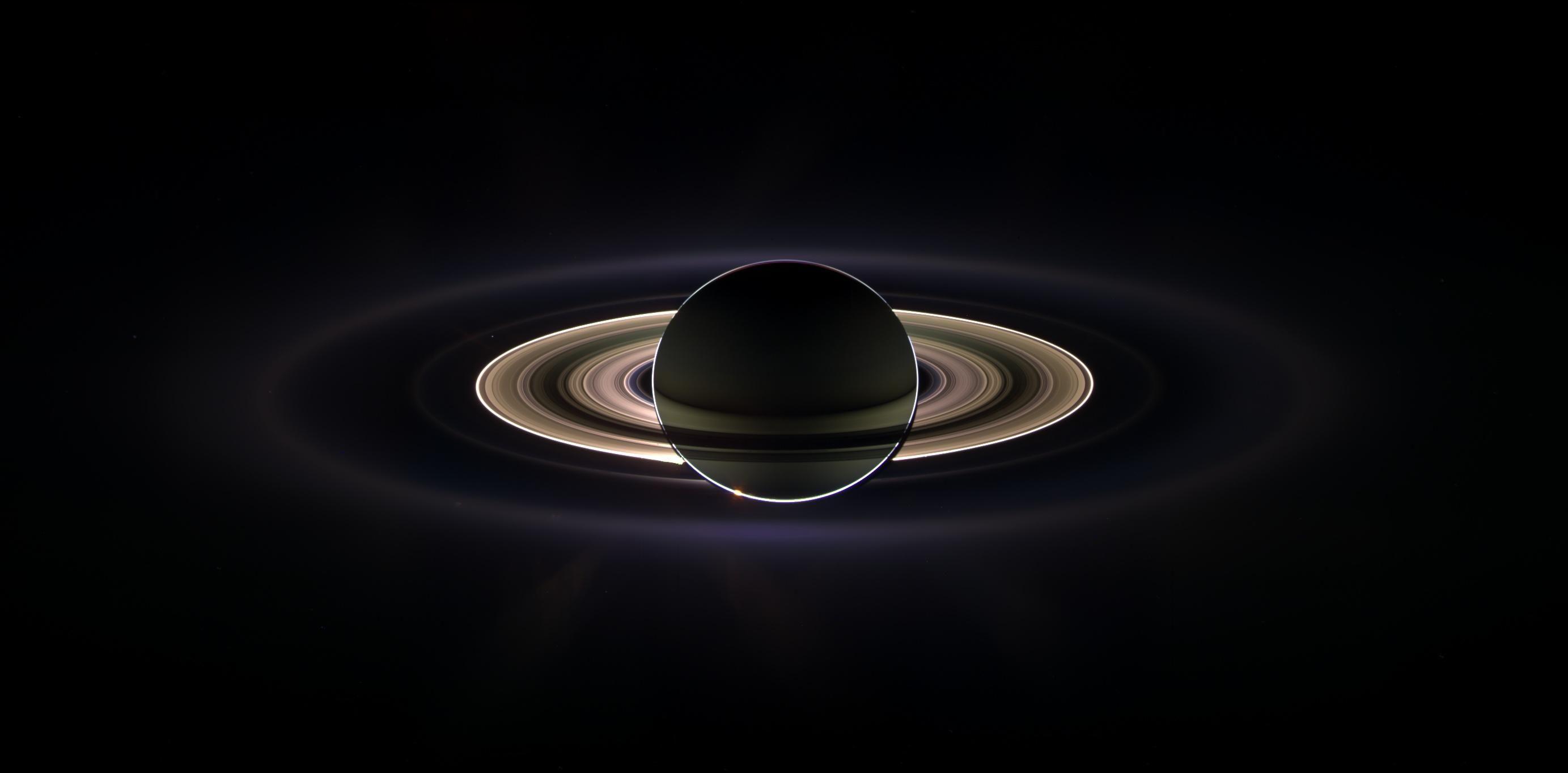2766x1364 Enchanting Saturn