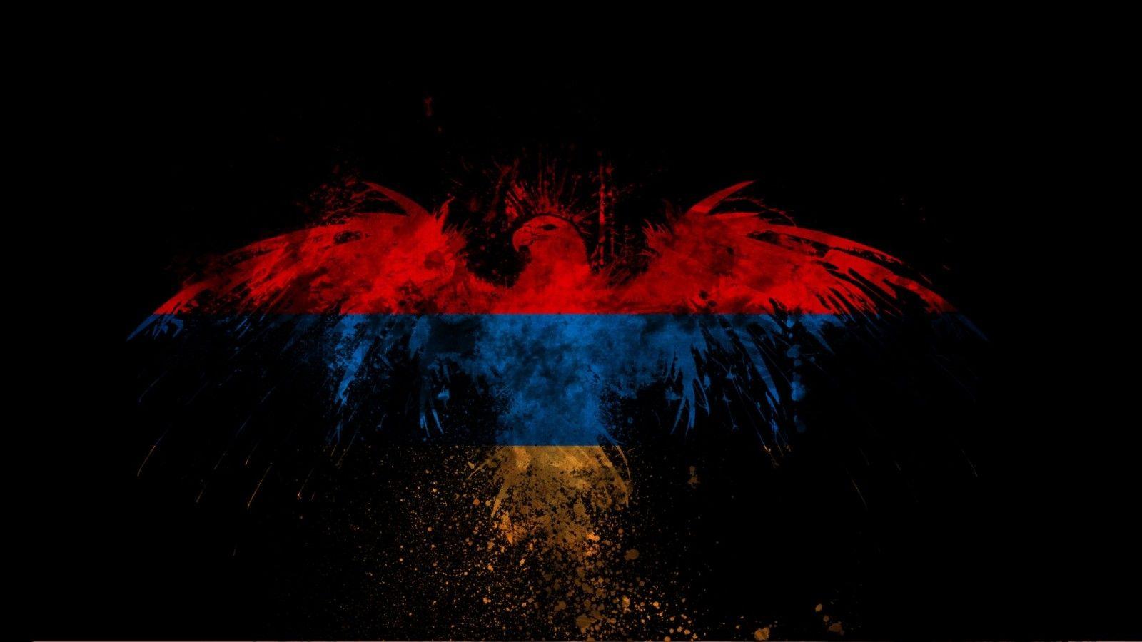 Armenian Flag Armenia armenianflag HD phone wallpaper  Peakpx