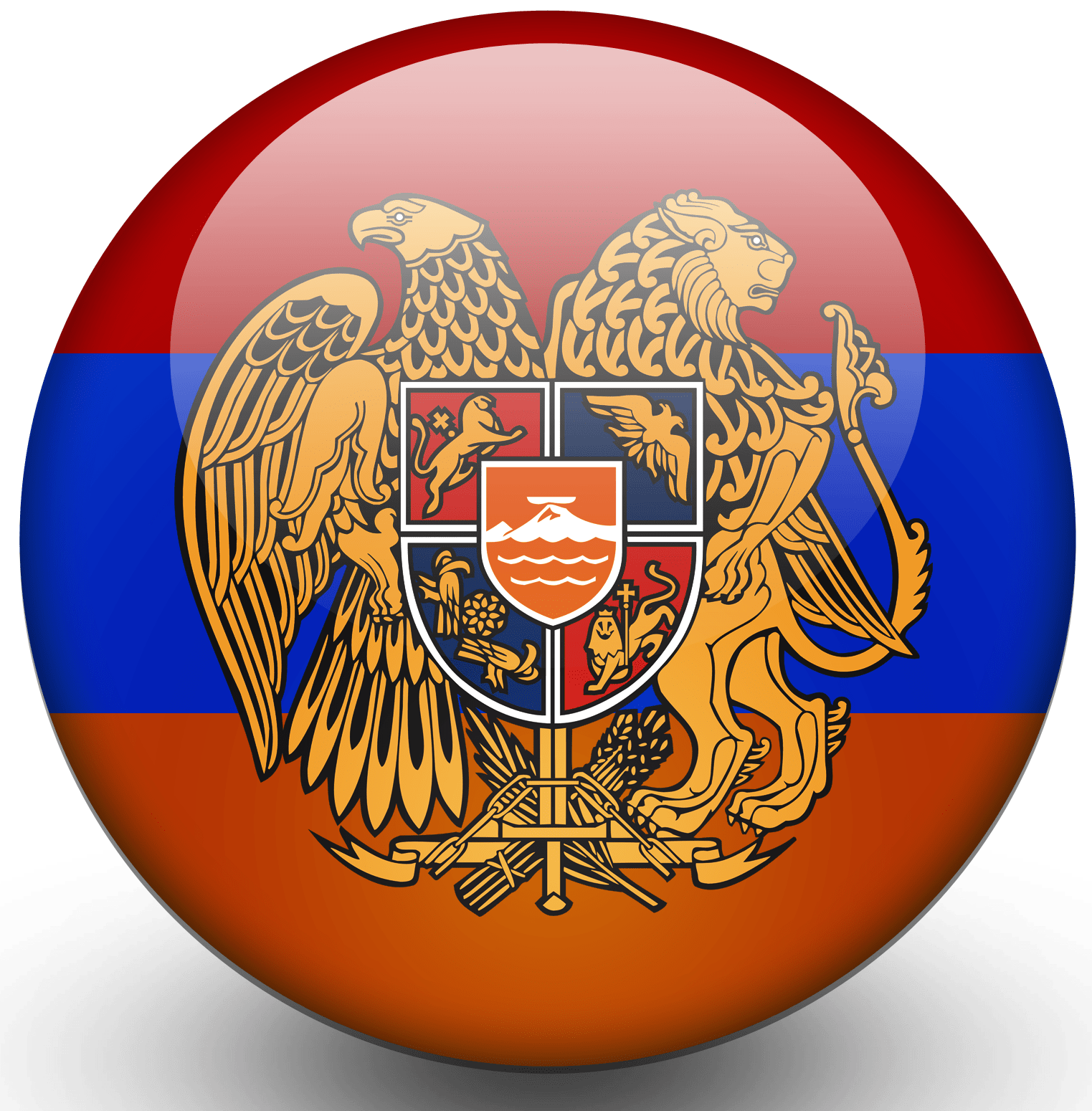 1523x1550 Armenian Flag. Armenian flag, Armenian history, Armenian culture