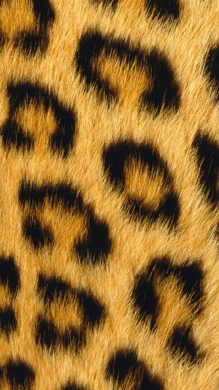 750x1334 Animal Print Desktop Wallpaper. Decor di Design