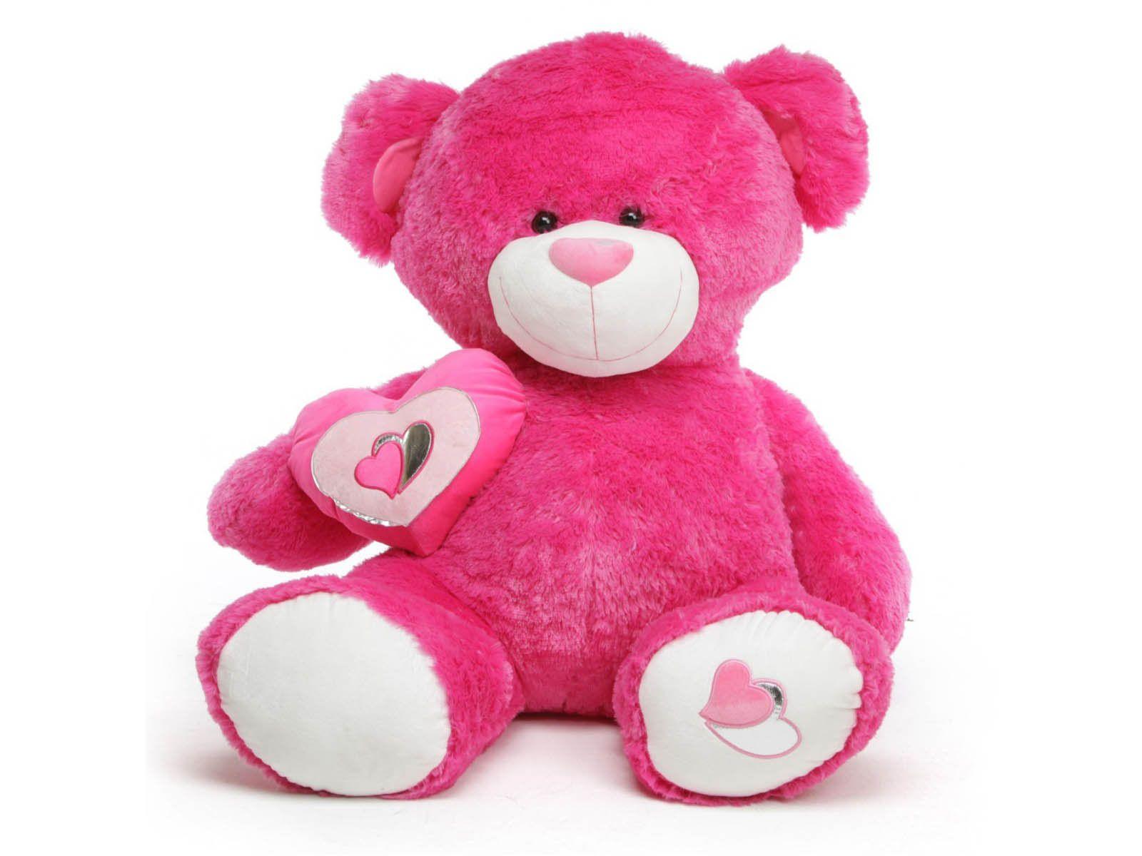 1600x1200 Desktop Wallpaper: Teddy Bear Desktop Wallpaper
