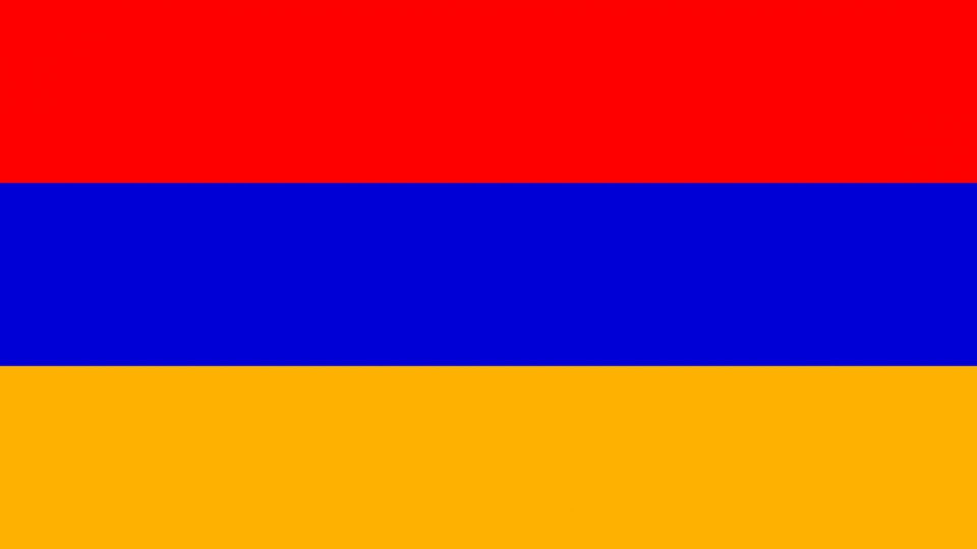 1920x1080 National Flag Of Armenia Symbol Of Courage And Hope