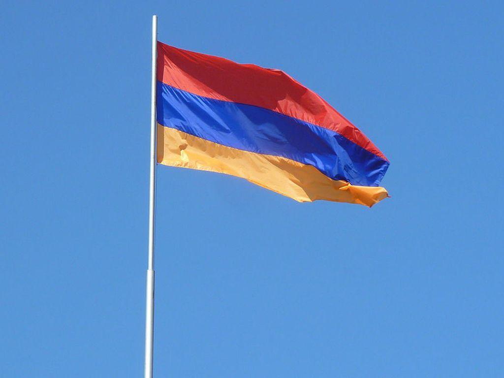 1024x768 Armenia Flag Wallpaper. Armenia flag, Armenia, Flag