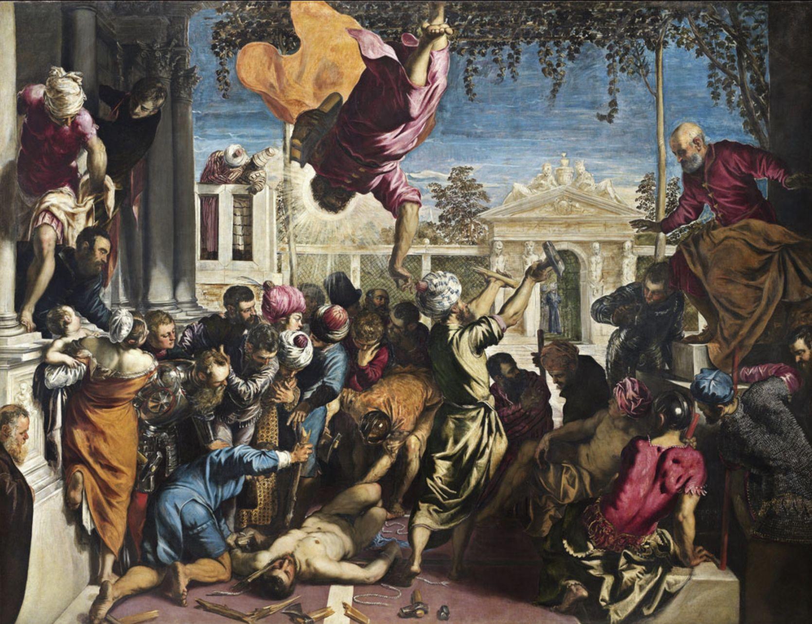 1670x1284 Venice Renaissance Art .