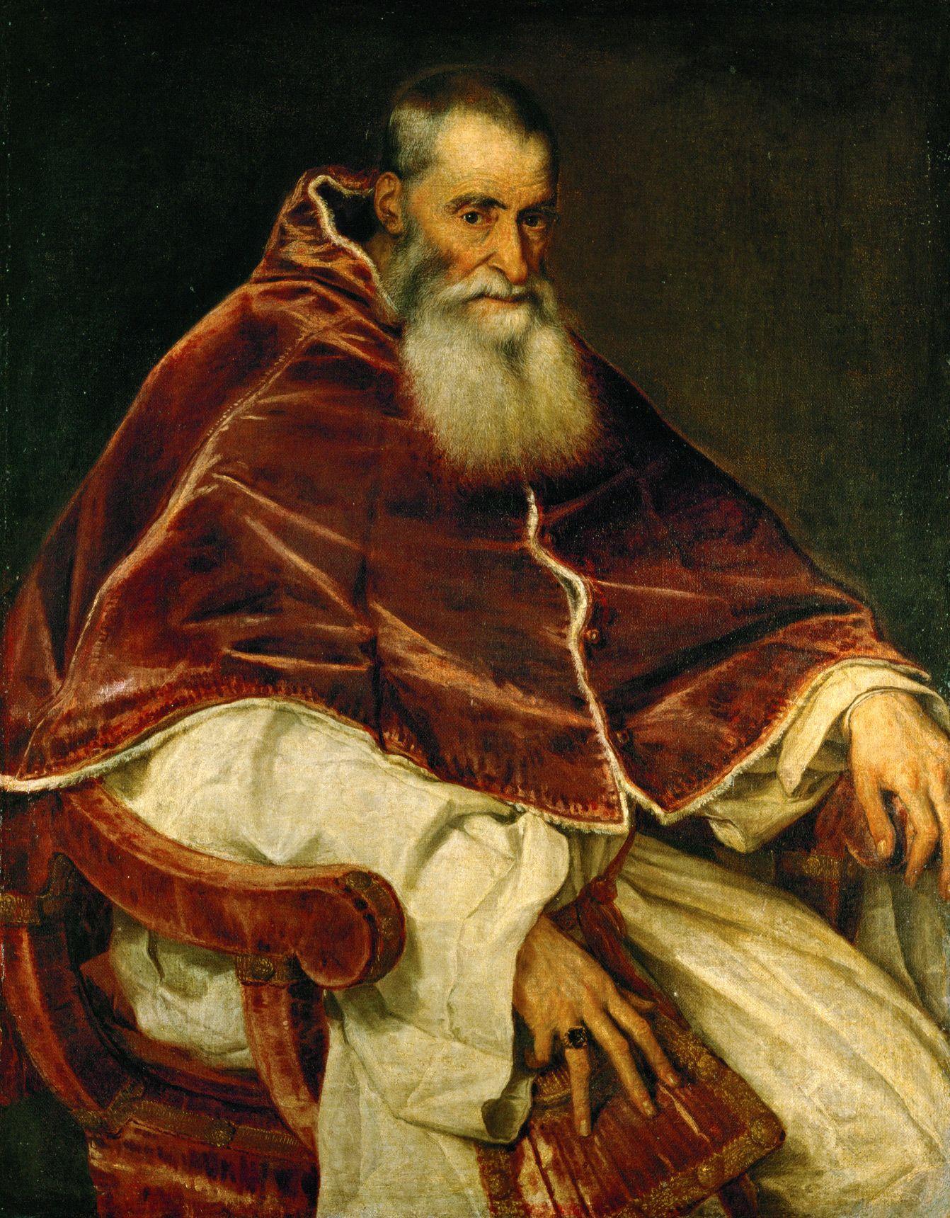 1342x1720 Titian paintings