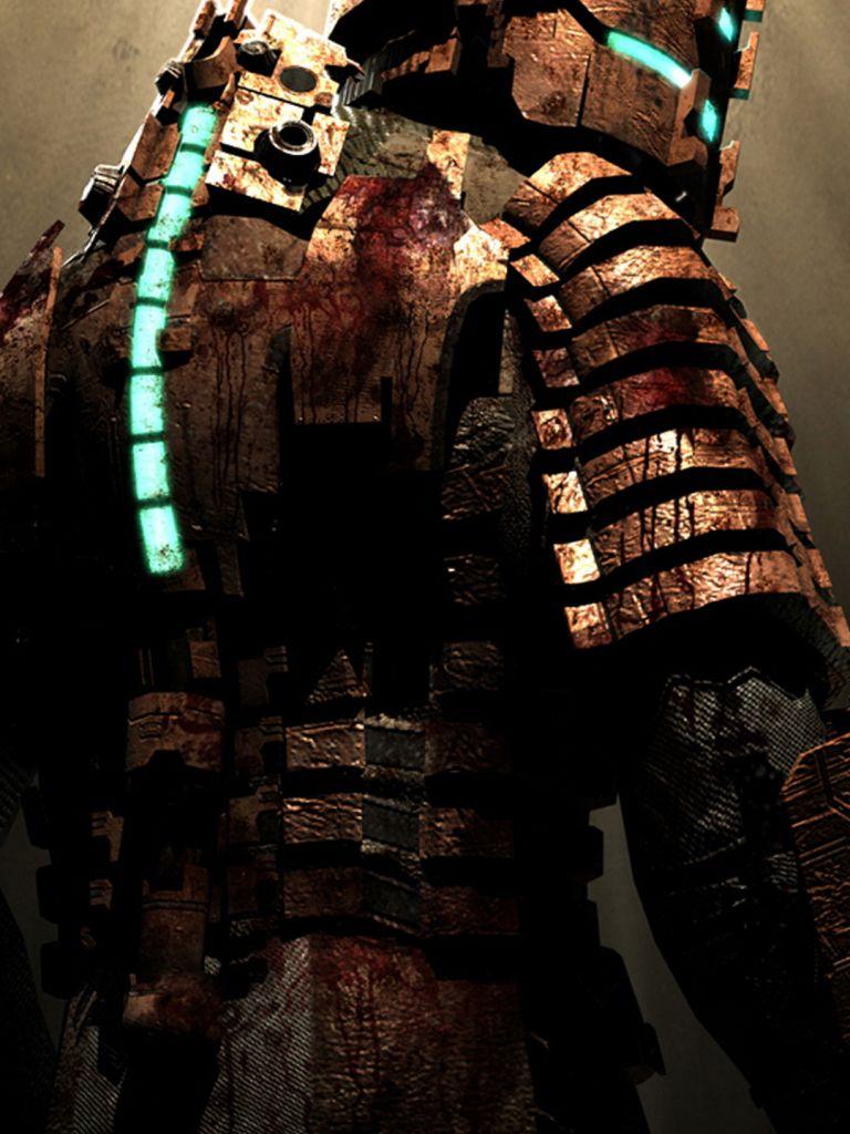 768x1024 Free download iPhone 6 plus Dead Space 2 HD Wallpaper wallpapermobilenet [1080x1920] for your Desktop, Mobile & Tablet. Explore Dead Space iPhone Wallpaper. Best Space Wallpaper HD, iPad Space