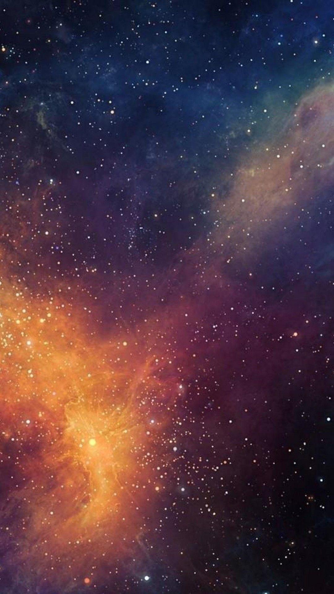 1080x1920 Space HD Wallpaper for iPhone 6 Plus
