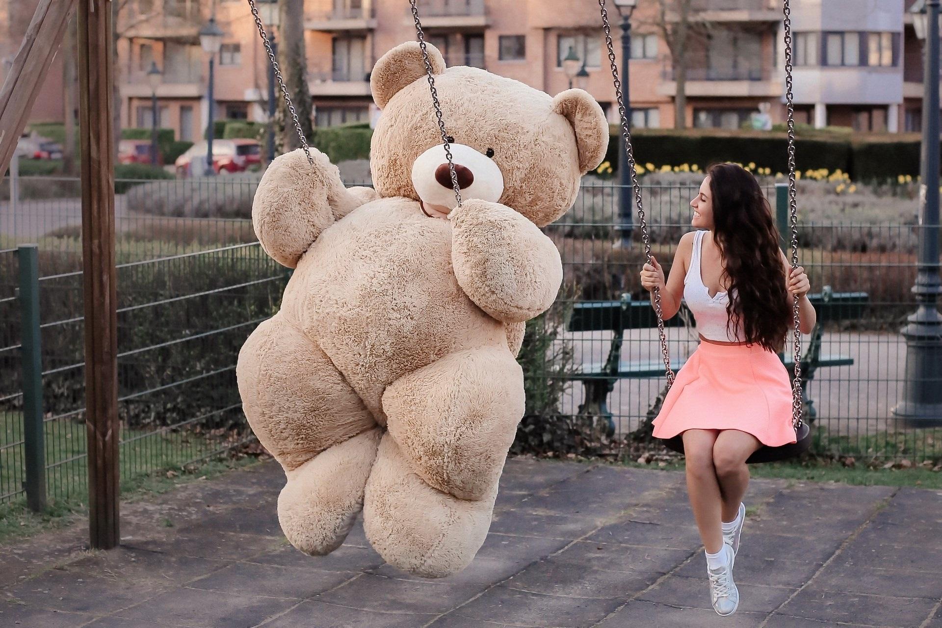 1920x1280 Teddy Bear Wallpaper For Desktop
