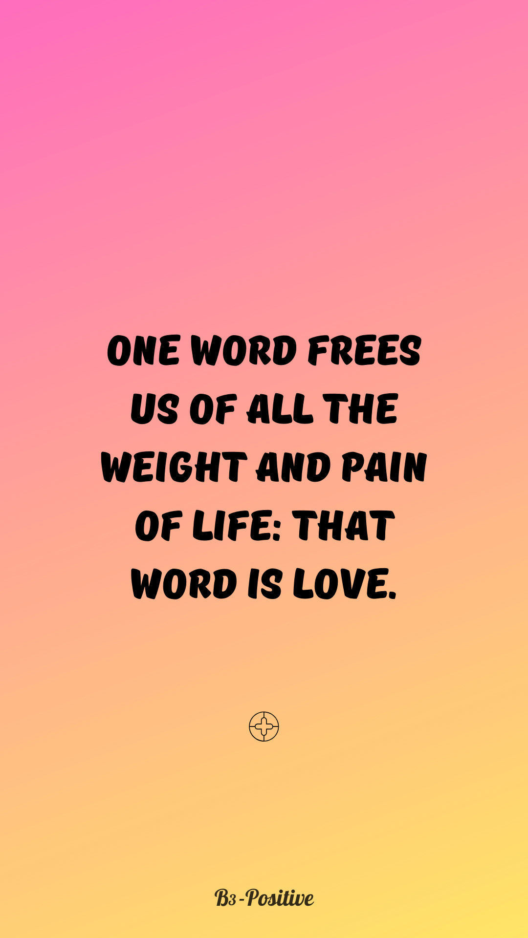1080x1920 Love Quotes Wallpaper IPhone Android [Free Download]