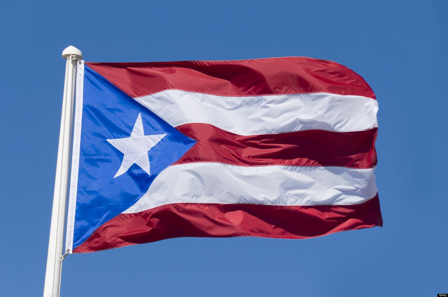1536x1020 Wallpaper Puerto Rican Flag