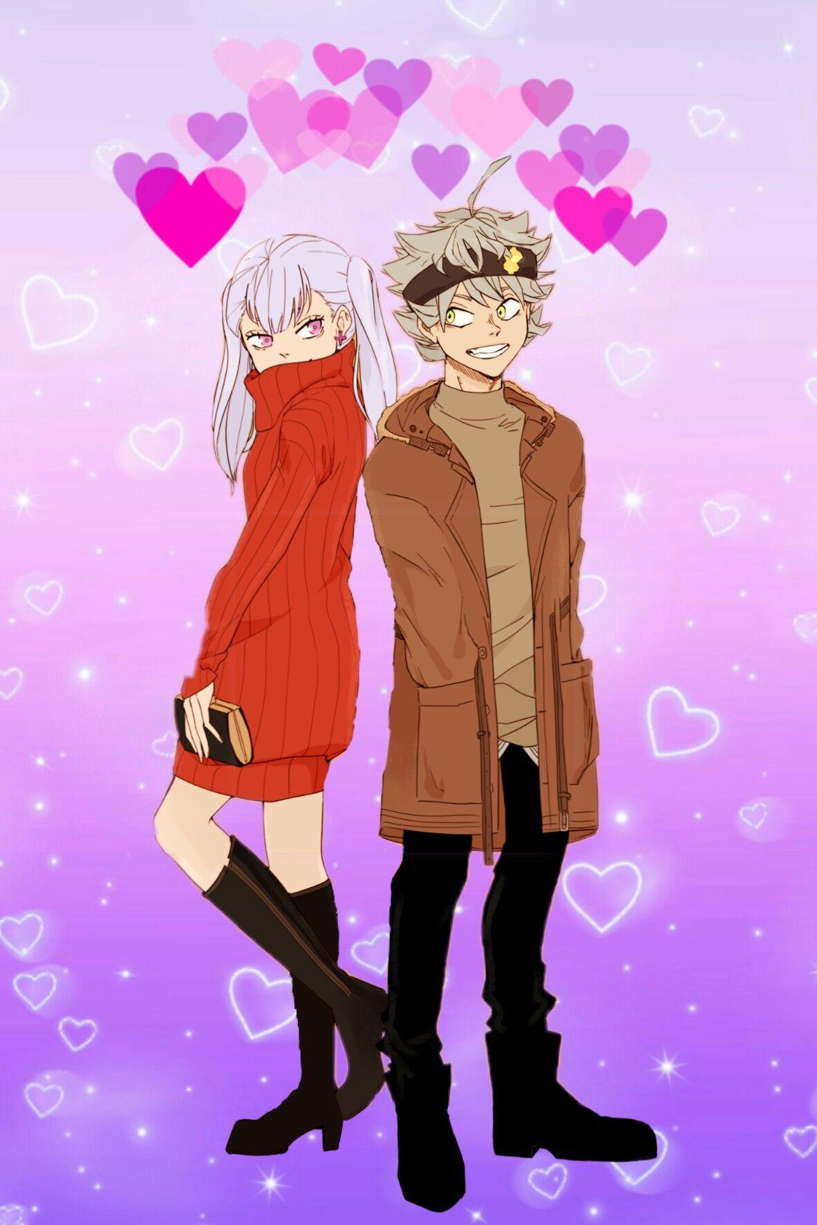 1182x1773 Lindos. Black clover anime, Black clover manga, Anime