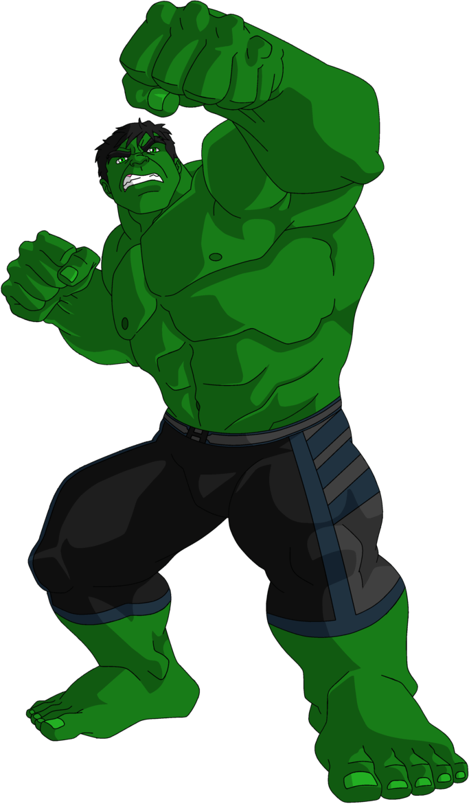 683x1171 Incredible hulk clipart 1 Clipart Station. Hulk art, Hulk avengers, Hulk sketch