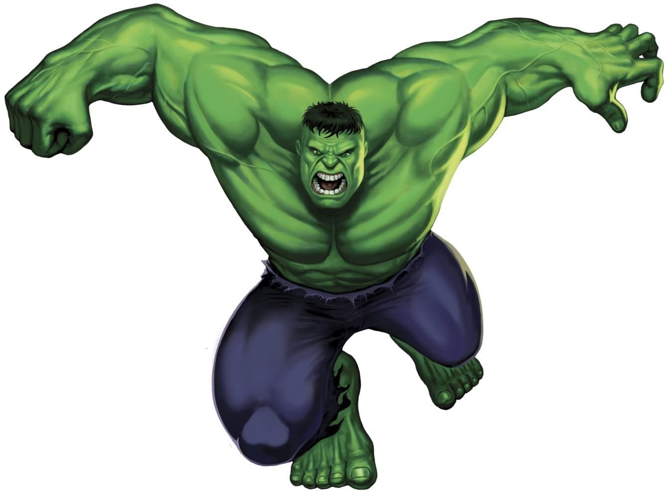 Incredible Hulk Cartoon Wallpapers - Top Free Incredible Hulk Cartoon  Backgrounds - WallpaperAccess