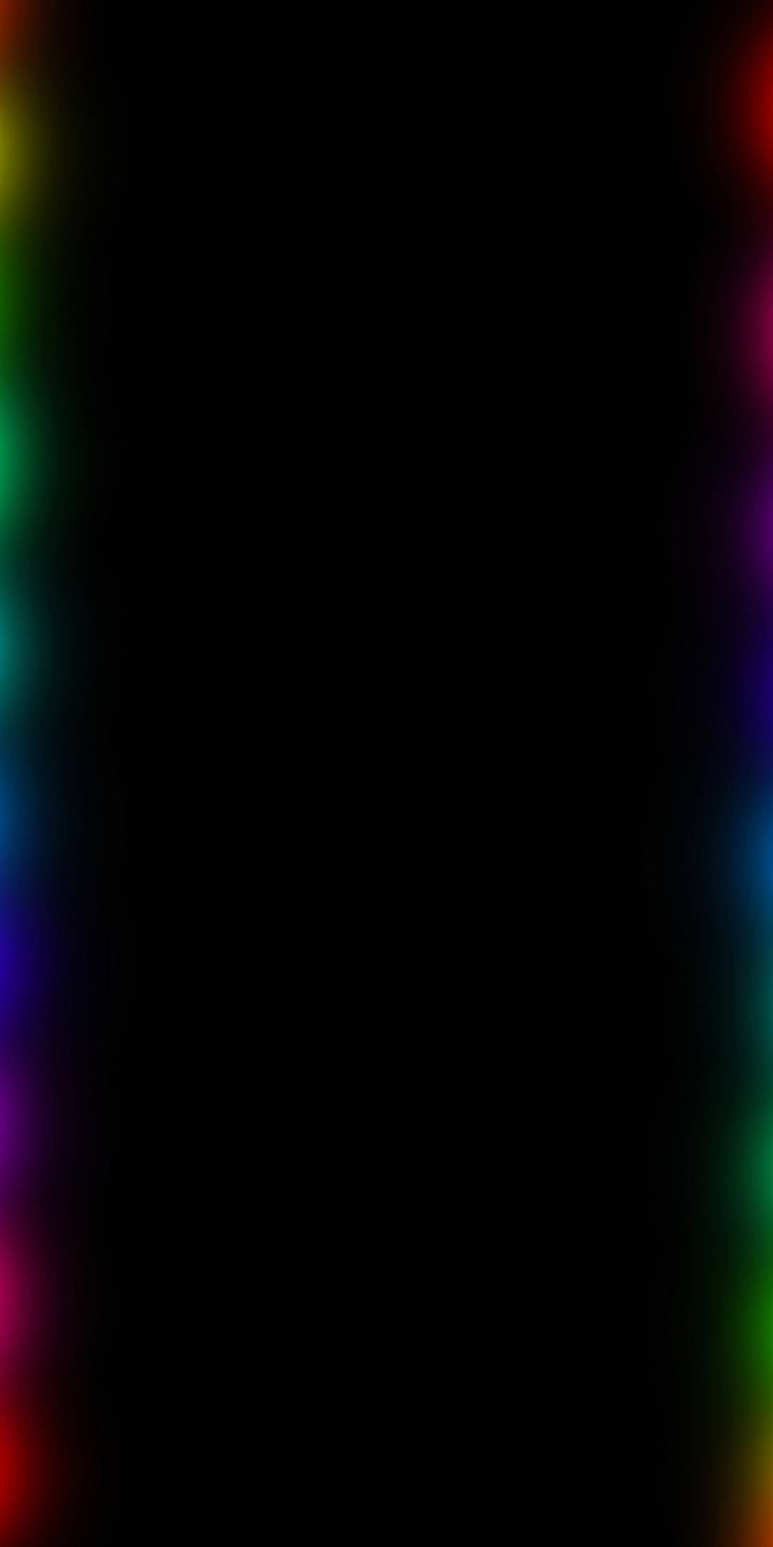 1110x2220 OLED EDGE WALLPAPER