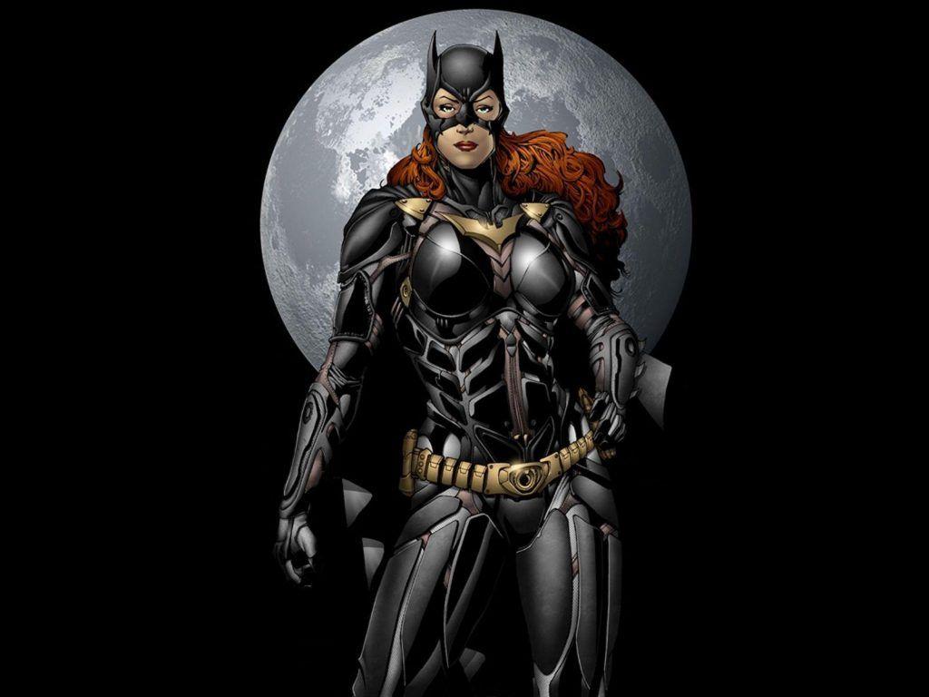 1024x768 and Hot Batgirl Picture, Ass, Boobs