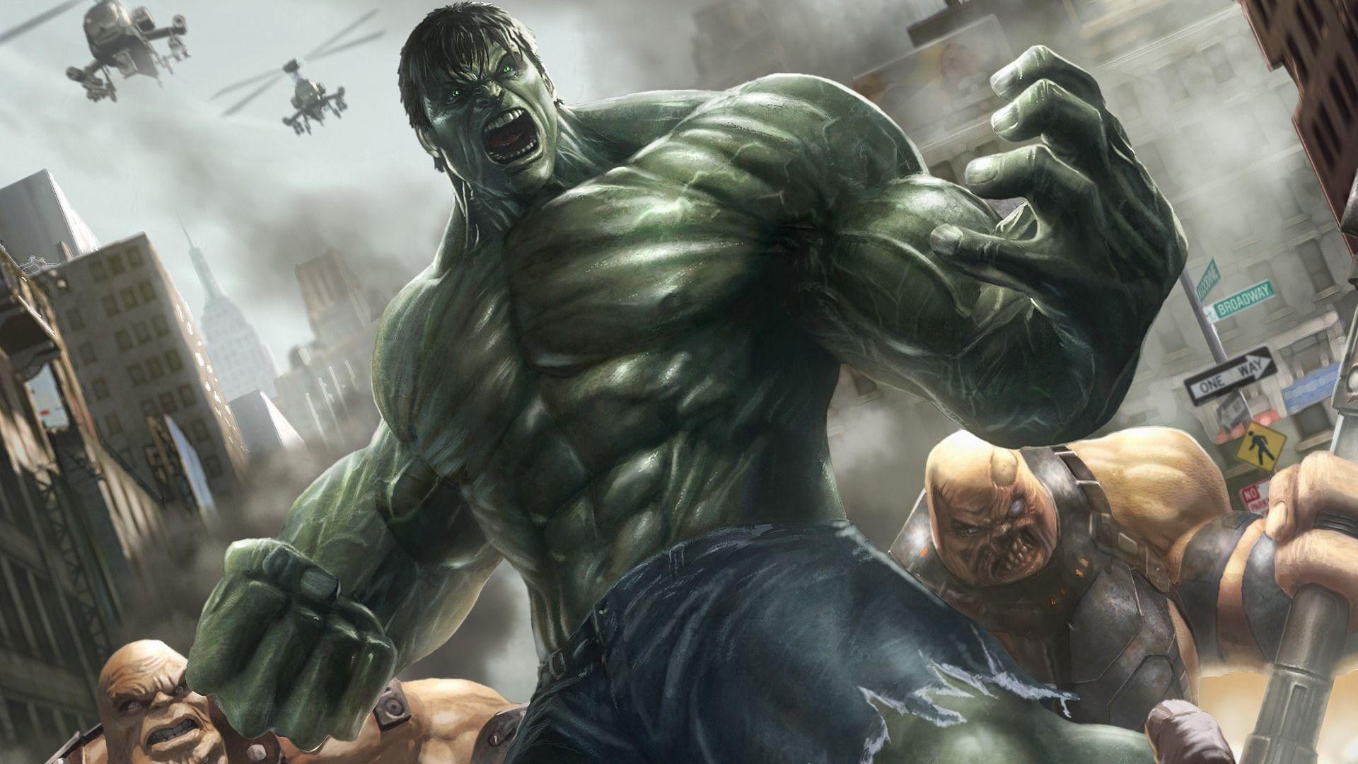 1920x1080 The incredible hulk wallpaper The Incredible Hulk Game