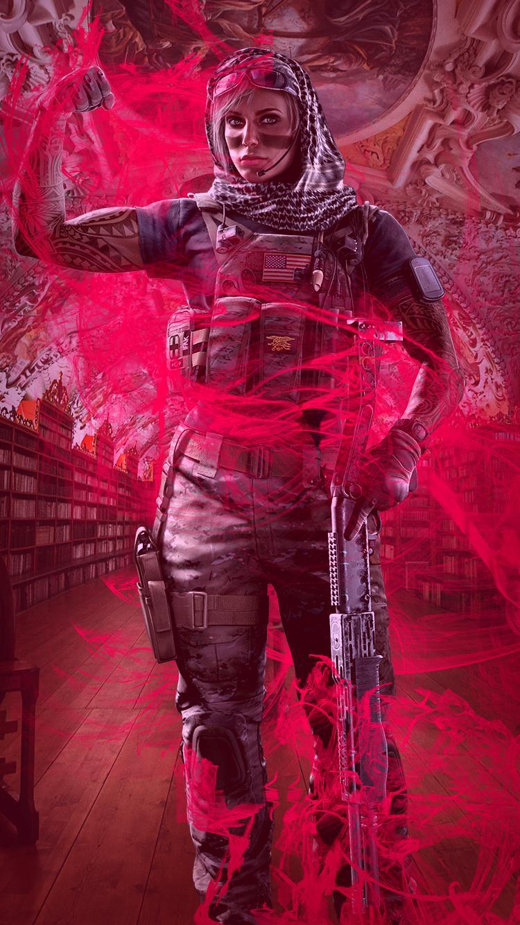 750x1334 FanArt