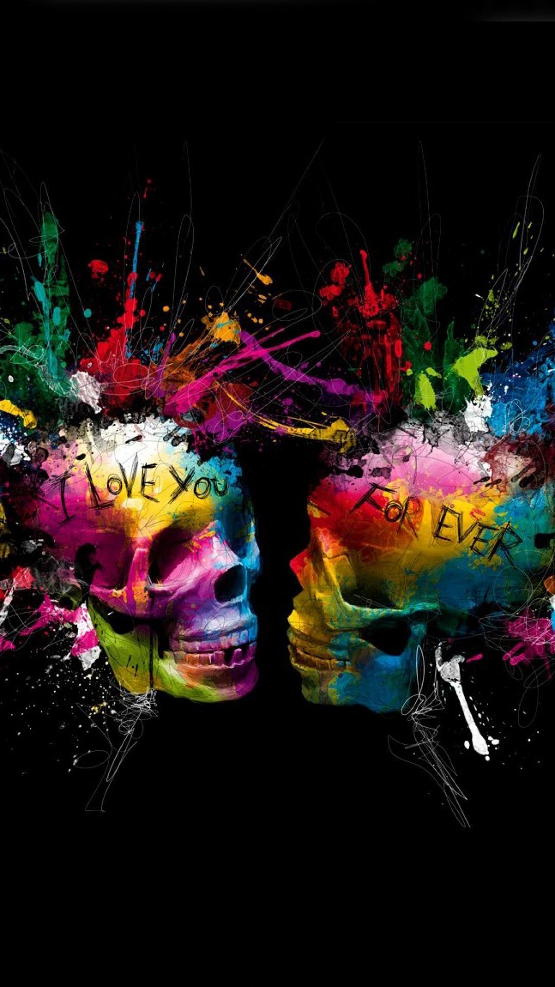 1080x1920 Patrice Murciano HD Wallpaper