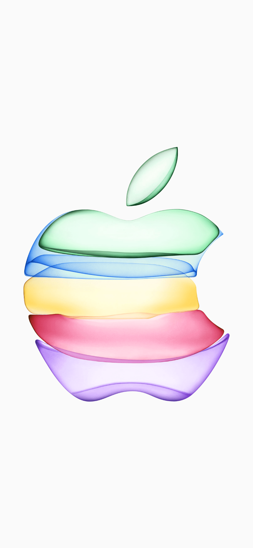 828x1792 Apple's September Special Event Wallpaper for iPhone and iPad