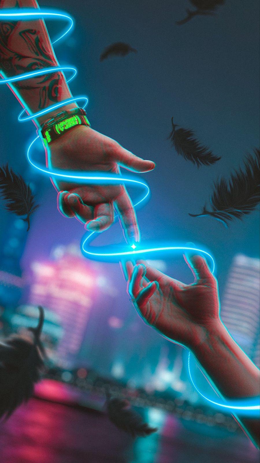 900x1600 Apple iPhone XR Wallpaper