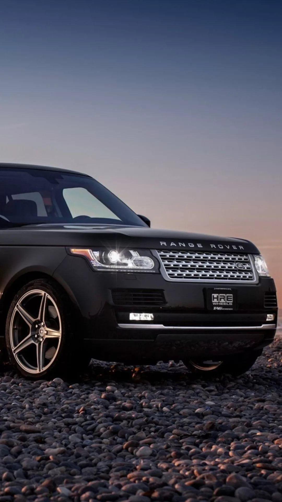 1080x1920 Range Rover 4k iPhone Wallpaper