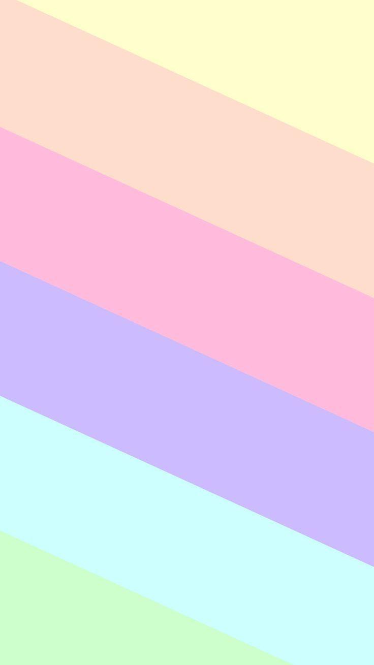 Pastel Colored Wallpapers - Top Free Pastel Colored Backgrounds -  WallpaperAccess