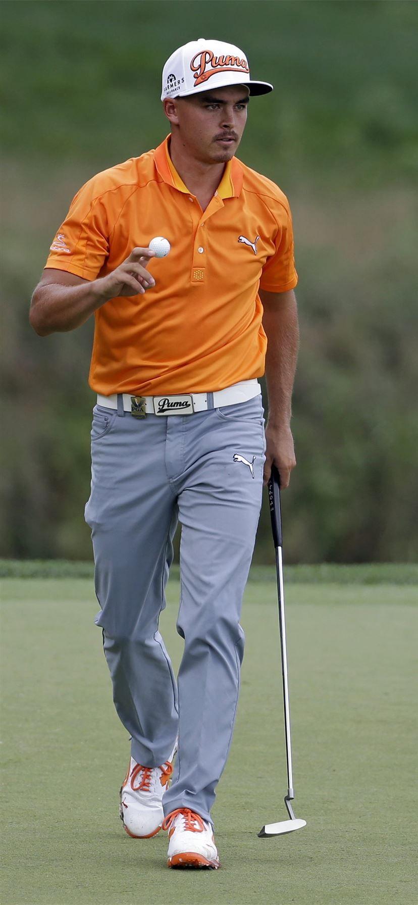 828x1792 Tracker McIlroy wins PGA Championship iPhone X Wallpaper Free Download
