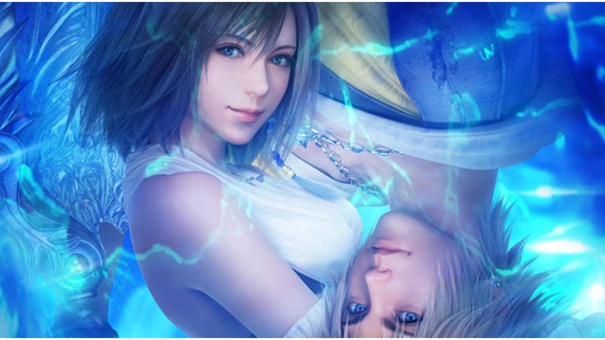 1200x675 Final Fantasy X: 10 Ways Yuna Was Actually The Main Character