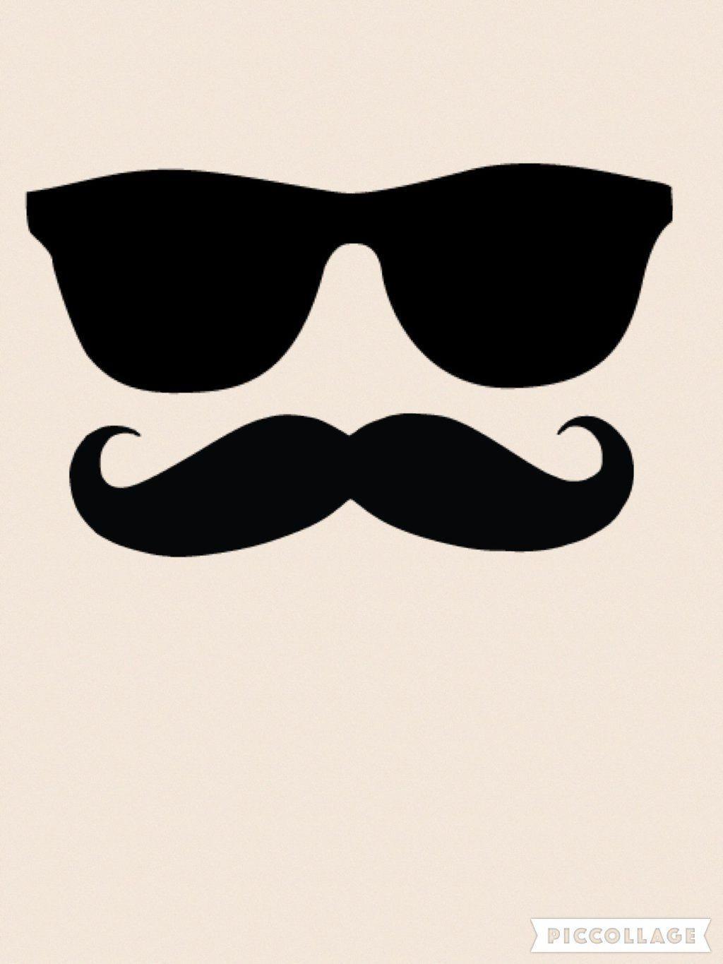 Cool Mustache Wallpapers - Top Free Cool Mustache Backgrounds -  WallpaperAccess
