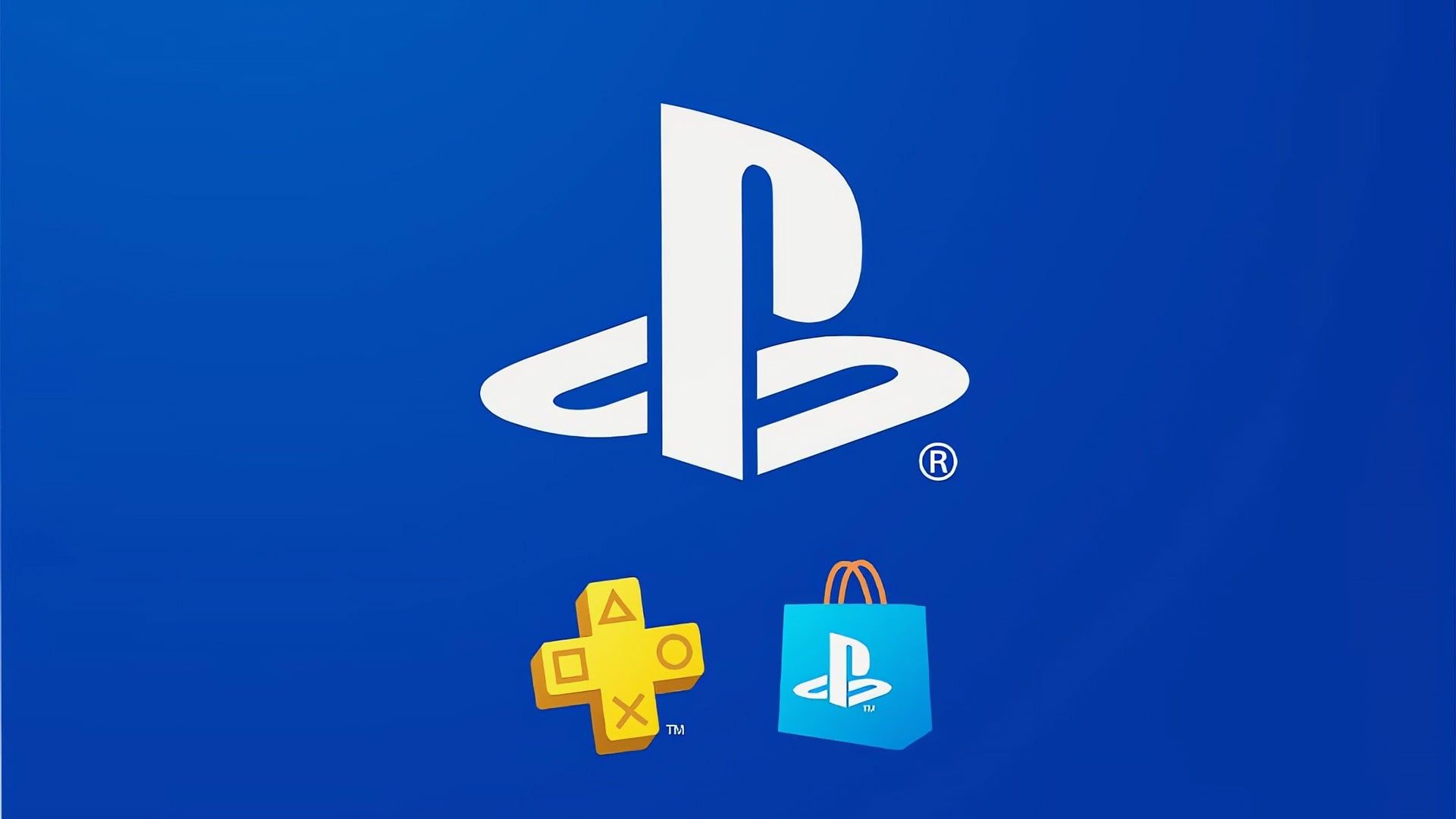 1920x1080 PlayStation Store Gift Cards
