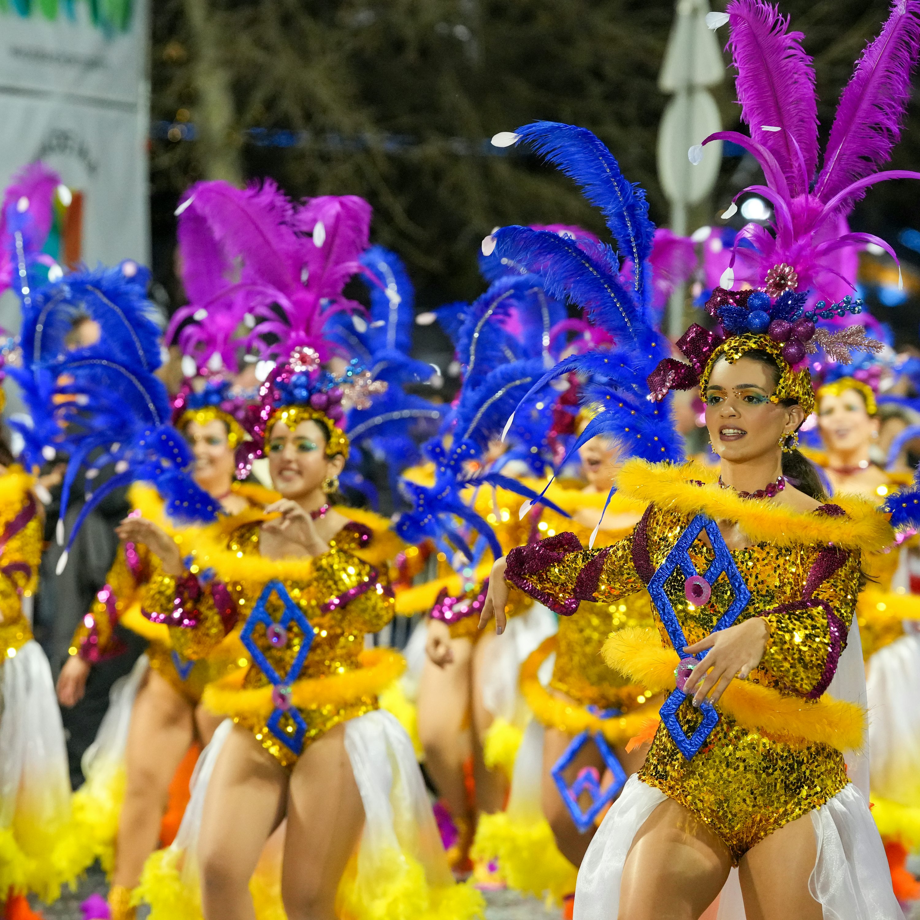 3000x3000 Brazil Carnival Picture. Download Free Image